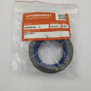 SKX060168 Uszczelniacz półosi CAT 428D