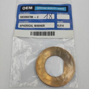 SKX064798 Podkładka mechanizm różnicowy CAT 428D