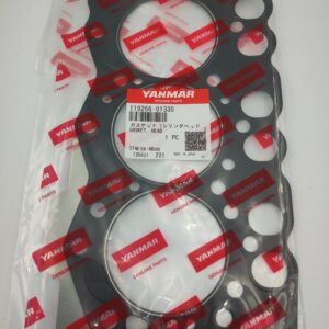 119266-01330 Uszczelka głowicy Yanmar 3TNE68