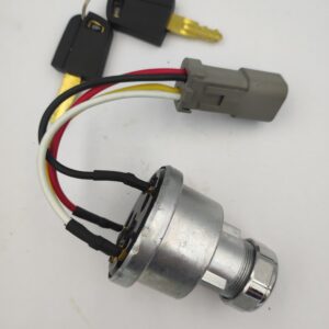 1428858 Stacyjka CAT 428D