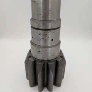 172168-73420 Wałek obrotu Yanmar B37-2