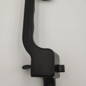 331/28235 Klamka szyby prawa JCB 4CX