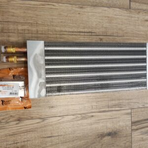 333/C6934 Chłodnica nagrzewnicy JCB