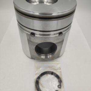 3802747 Tłok kompletny z pierścieniami Cummins SAA60102E-2