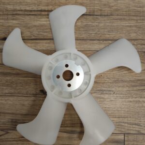 5527658953 Wentylator chłodnicy Schaeff HR13