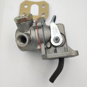 PE02-000KR Pompka paliwa Perkins 1000, CAT, JCB, Manitou, Merlo