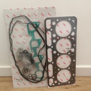 082778+066311 Komplet uszczelek na górę silnika Kubota V2003