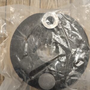 128/14726 Obudowa hydroklapy JCB 3CX