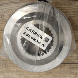 1550836 Jarzmo satelit przekładni obrotu CAT M313D