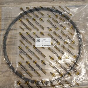 3901774 Wieniec koła zamachowego Zettelmayer ZL 2002