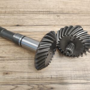 459/10220 Zestaw wałków redukcji teleskop JCB 535-95