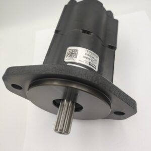 5100661630 Pompa hydrauliczna zębata Zeppelin ZL65