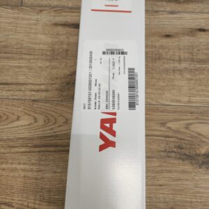 5380658088 Filtr hydrauliczny Yanmar B95W