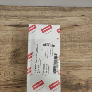 5411665338 Filtr paliwa dokładny Yanmar B95W