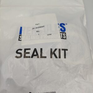 84318585 Zestaw uszczelnień stopy Case 580ST