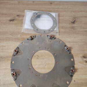 87410613 Zestaw montażowy zmiennika, sprzęgło Case 695SR-2