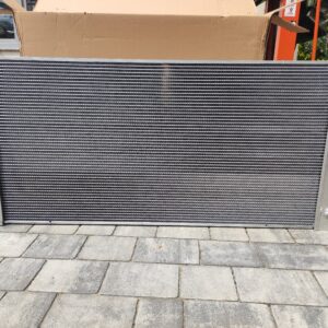 Chłodnica cieczy Komatsu WA 430-6