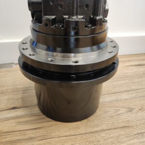 Napęd jazdy New Holland EH25