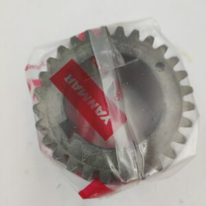 129150-21200 Koło zębate rozrządu na wale Yanmar 3TNE83-ESA