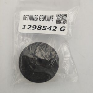 1298542 Element mocowania szyby CAT 428C