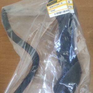 83411199 Wąż chłodnicy górny JCB 3CX