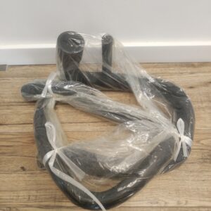 834/11558 Wąż chłodnicy dolny JCB 3CX