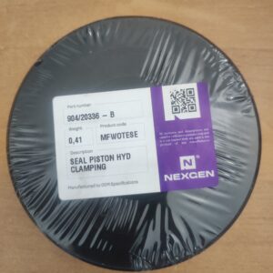 904/20336 Uszczelnienie hydroklapy JCB 3CX