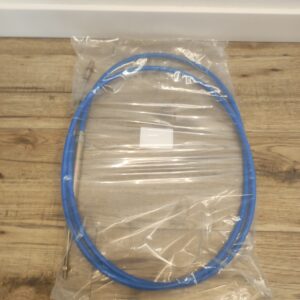 910/60106 Linka blokady wysięgnika JCB 3CX