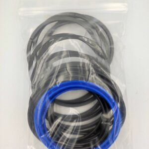 1000136137 Zestaw uszczelnień kolumny obrotu Wacker Neuson 1703