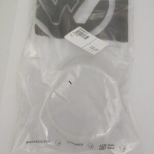 1000206737 Zaślepka łożyska przegubu Weidemann 1370 CX50