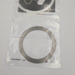 1000222592 Podkładka Weidemann 1370 CX50