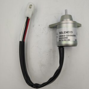 119802-77960 Cewka gaszenia Yanmar 3IRH8N