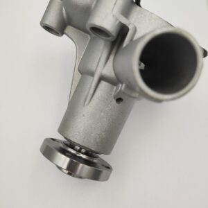 121023-42100 Pompa wody do Yanmar 3T72SA-B