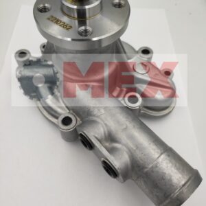 129927-42002 Pompa wody Doosan DX80R, silnik 4TNV98