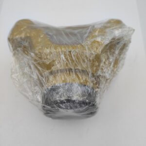 1307046 Flansza mostu przedniego CAT 428C