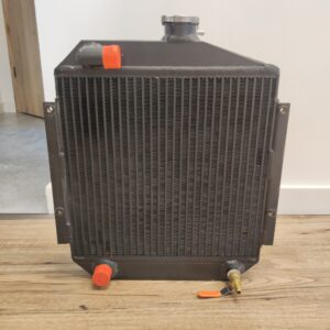 1514711 Chłodnica CAT 301.5