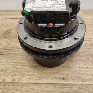 172A59-73300 Silnik jazdy Yanmar SV15