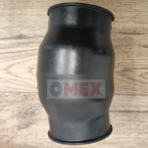 194198-14650 Osłona gumowa wału Yanmar F18D