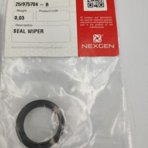 25/975704 Uszczelnienie rozdzielacza JCB CX