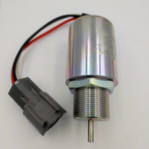 30A8720040 Cewka gaszenia Terex TC16 z silnikiem Mitsubishi L3E