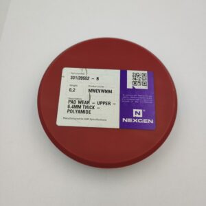 331/20552 Ślizg górny JCB 4CX