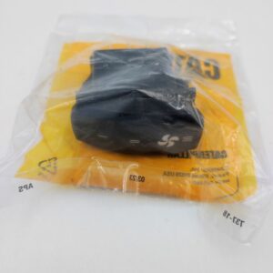 3876544 Przełącznik wentylatora CAT 423F2