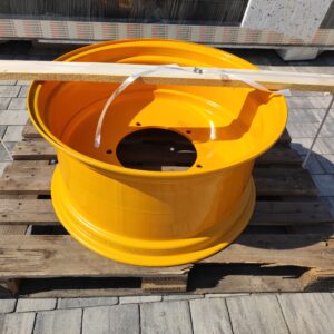 41/912100 Felga JCB 4CX