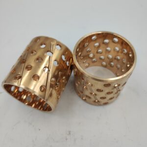 5809625660 Tulejka Schaeff AM16R