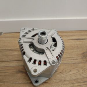 SKX093871 Alternator 14V-120Amp do CAT 428E