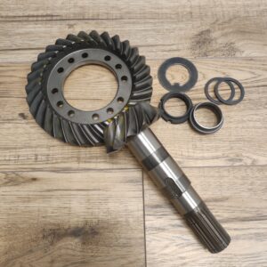 SKX442367 Wałek ataku CAT 906