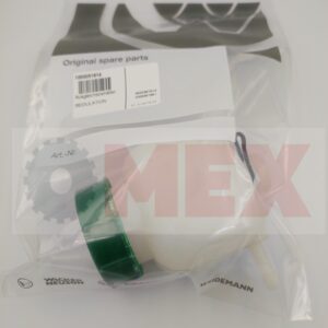 1000051614 Zbiornik płynu hamulcowego Kramer 750