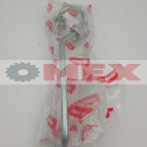 119260-59820 Przewód paliwa wysokiego ciśnienia Wacker Neuson 1502RD