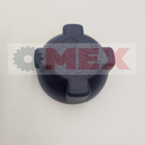 1241648 Korek zbiorniczka płynu chłodniczego walec Hamm DV90