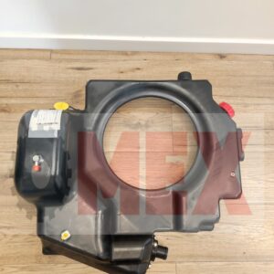 17AB73-75401 Zbiornik oleju hydraulicznego Yanmar SV 19VT